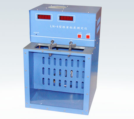 糧食粘度測定儀