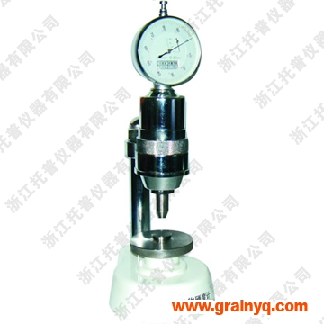 GWJ-1谷物硬度計