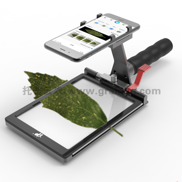 活體葉面積測定儀