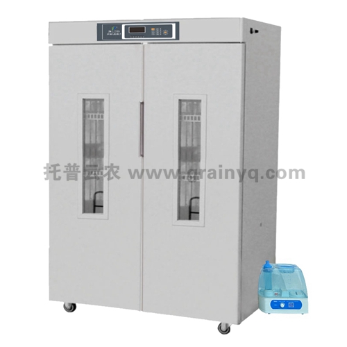 人工氣候培養箱